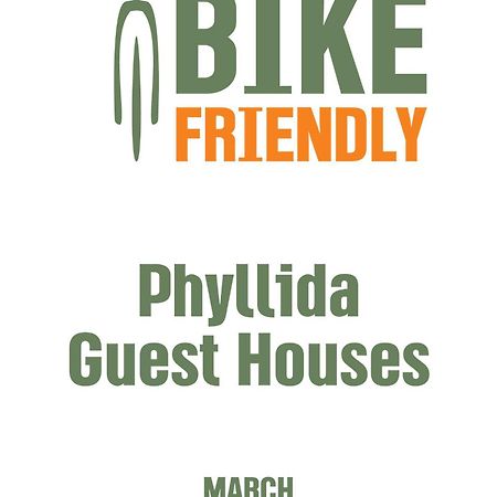 Phyllida Guest House - A2 Zacharo Exterior photo
